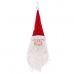 Kalėdų papuošalai Spalvotas Pluksnos Medžiaga Senis Šaltis 55 x 20 cm