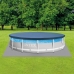 Piscina Smontabile Colorbaby Clearview Prism Frame 427 x 107 cm