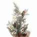 Коледна Украса Многоцветен Естествен Пластмаса Ананаси 50 cm
