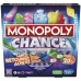Lautapeli Monopoly Chance (FR)