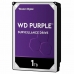 Hard Drive Western Digital WD10PURZ 3,5