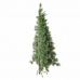 Vianočný stromček Zelena PVC Kovina Polietilen Plastika 180 cm