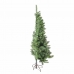 Christmas Tree Green PVC Metal Polyethylene 180 cm