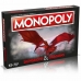 Stolová hra Monopoly Dungeons & Dragons (FR)