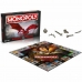 Brætspil Monopoly Dungeons & Dragons (FR)