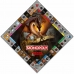 Namizna igra Monopoly Dungeons & Dragons (FR)