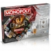Board game Monopoly Dungeons & Dragons (FR)