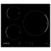 Κεραμικό σετ Φούρνου και Εστίας Infiniton HV-ND63 70 L 2200 W