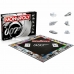 Hráči Monopoly 007: James Bond (FR)