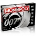 Brætspil Monopoly 007: James Bond (FR)