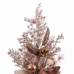 Χριστουγεννιάτικο δέντρο Χαλκός Πλαστική ύλη Ανανάδες 50 cm