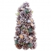 Vianočný stromček Pisana Plastika Foam Ananasi 18 x 18 x 30 cm