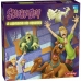 Brætspil Scooby-Doo Le Labyrinthe des Monstres (FR)