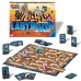 Board game Naruto Shippuden: Labyrinth