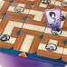 Gra Planszowa Naruto Shippuden: Labyrinth