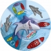 Juego de Mesa Lansay Alert'o Requin! (FR)