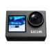 Sporto kamera SJCAM SJ4000 Juoda