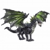 Figuras de Ação Dungeons & Dragons Rakor Dragão 28 cm