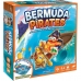 Sällskapsspel Asmodee Bermuda Pirates (FR)