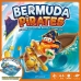 Настольная игра Asmodee Bermuda Pirates (FR)