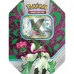 Paket kolekcionarskih karata Pokémon Scarlet & Violet Q4 2023 EX Meowscarada (FR)