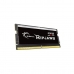 Mémoire RAM GSKILL F5-5600S4645A16GX2-RS DDR5 32 GB