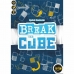 Brætspil Iello Break the Cube (FR)