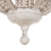 Stropna svjetiljka Bijela 220-240 V 44 x 43 x 72 cm