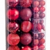 Christmas Baubles Red (50 Units)