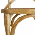 Dining Chair Natural 46 x 42 x 87 cm
