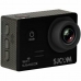 Športové Kamery s Príslušenstvom SJCAM SJ5000X Elite Čierna