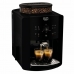 Superautomatisk kaffemaskine Krups Arabica EA8110 Sort 1450 W 15 bar