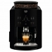 Szuperautomata kávéfőző Krups Arabica EA8110 Fekete 1450 W 15 bar