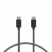 Kabel USB A na USB C KSIX