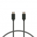 USB A to USB C Cable KSIX