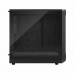 ATX Semi-tower Box Fractal Focus 2 Black
