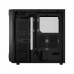 ATX Semi-tower Box Fractal Focus 2 Black