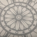 Bordslöpare Versa Polyester (44,5 x 0,5 x 154 cm)