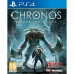 PlayStation 4-videogame KOCH MEDIA Chronos: Before the Ashes