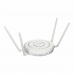 Рутер за точка за достъп D-Link DWL-8620APE 5 GHz Бял