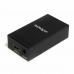 Αντάπτορας DisplayPort σε HDMI DVI Startech HDMI2DP Μαύρο