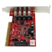 PCI kartica Startech PCIUSB3S4
