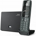 Bezdrátový telefon Gigaset S30852-H3015-D203 Černý