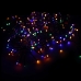 Wreath of LED Lights 15 m Multicolour 3,6 W