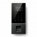 Biometrikus beléptető rendszer Safescan TimeMoto TM-626 Fekete