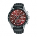 Мъжки часовник Lorus RM305JX9 Черен