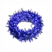 Guirnalda de Luces LED 5 m Azul Blanco 3,6 W Navidad