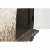 Ormarić za hodnik DKD Home Decor Jela Bež MDF Tamno smeđi (145 x 41,5 x 92,5 cm)