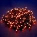 LED řetězová světla 37,5 m 6 W Vánoce