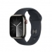 Smartwatch Apple WATCH S9 Schwarz 1,9